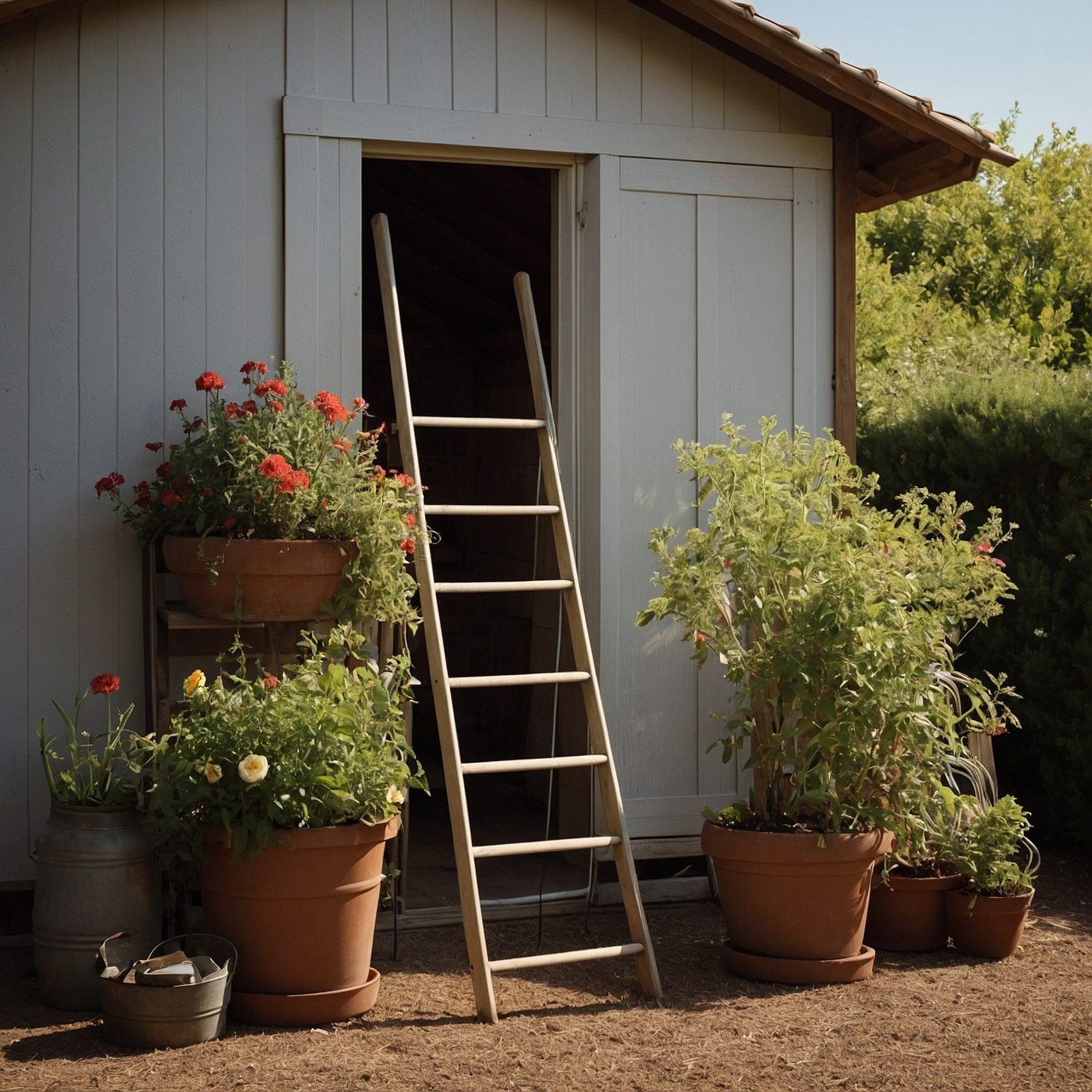 Photo from Irrigate