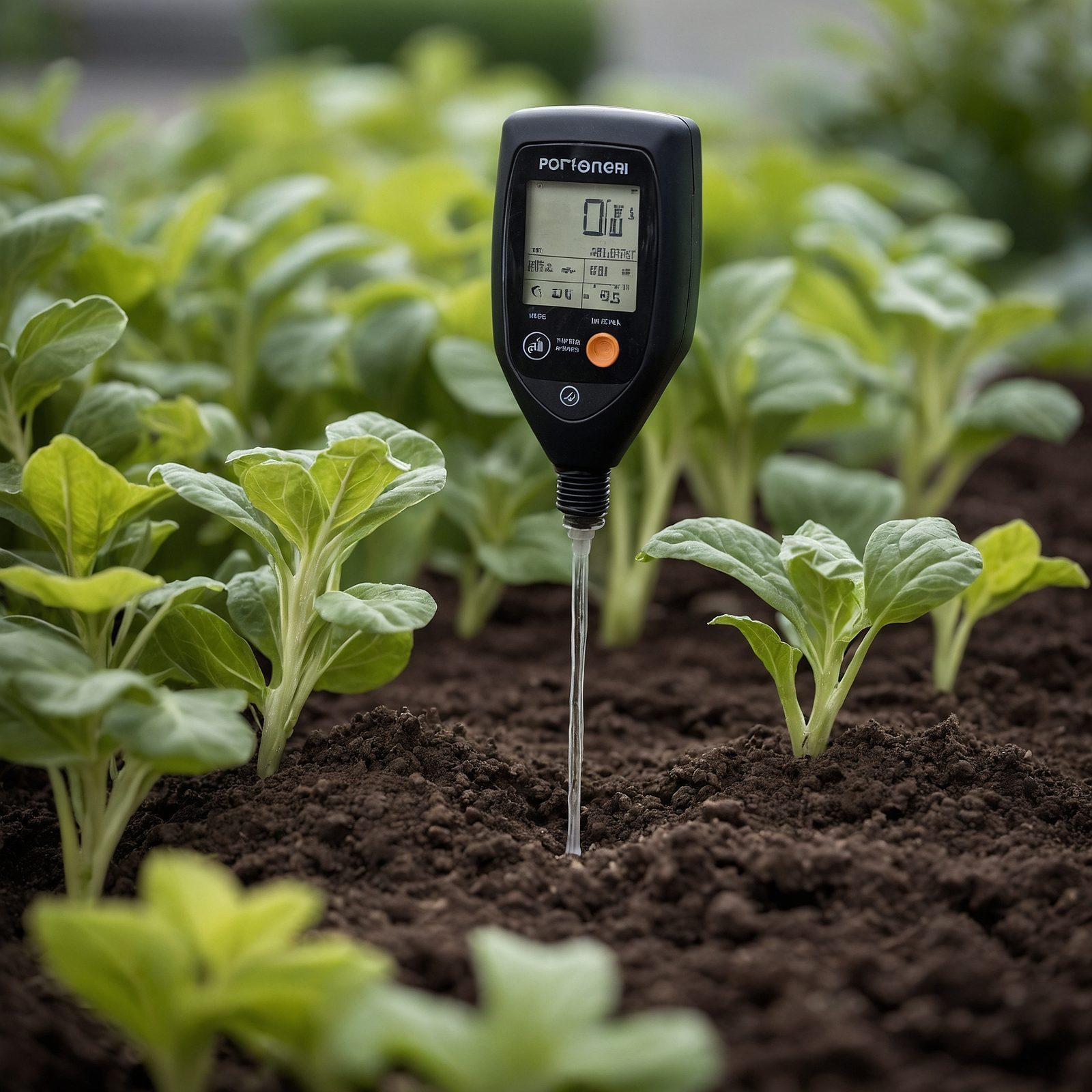 Photo from Irrigate