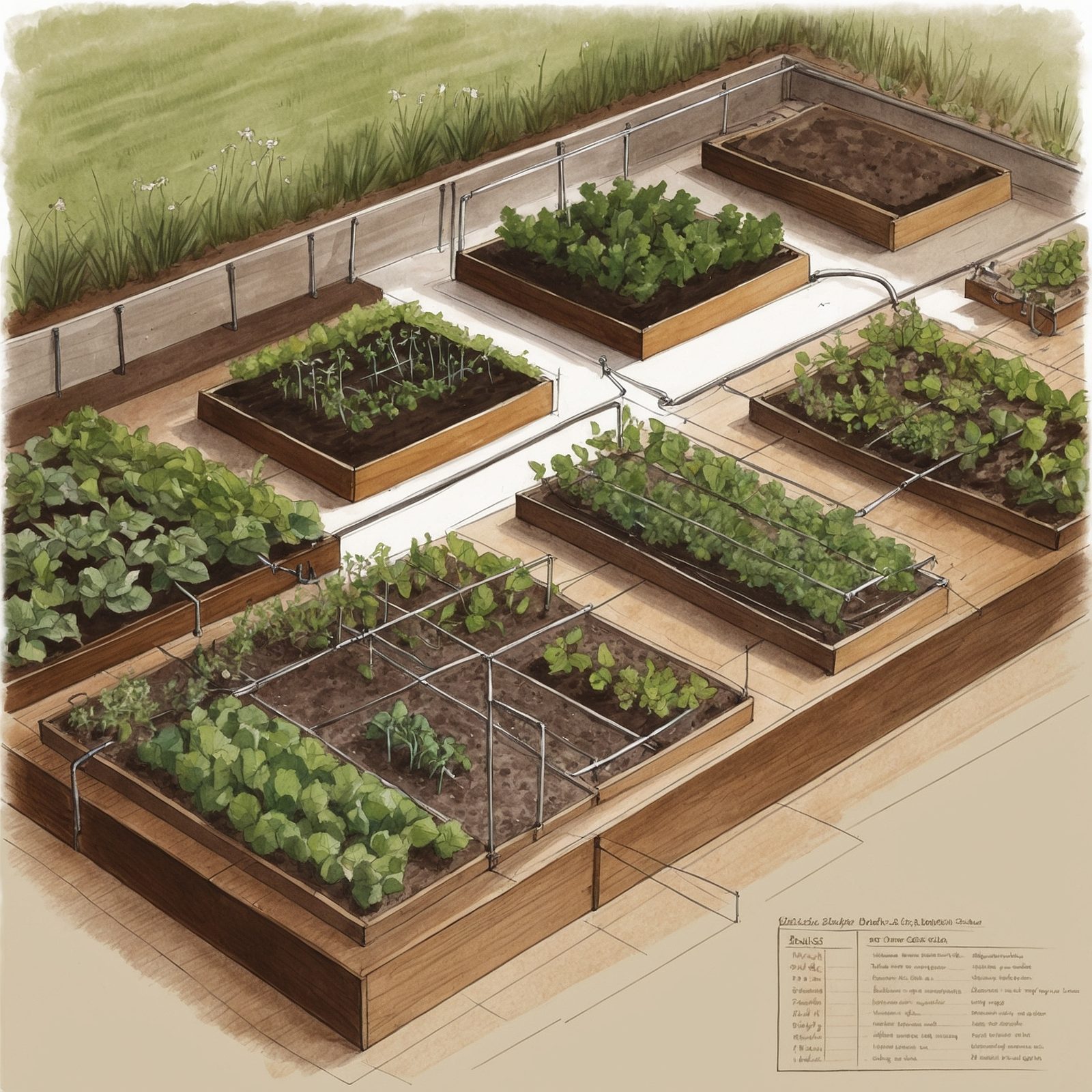 Photo from Irrigate