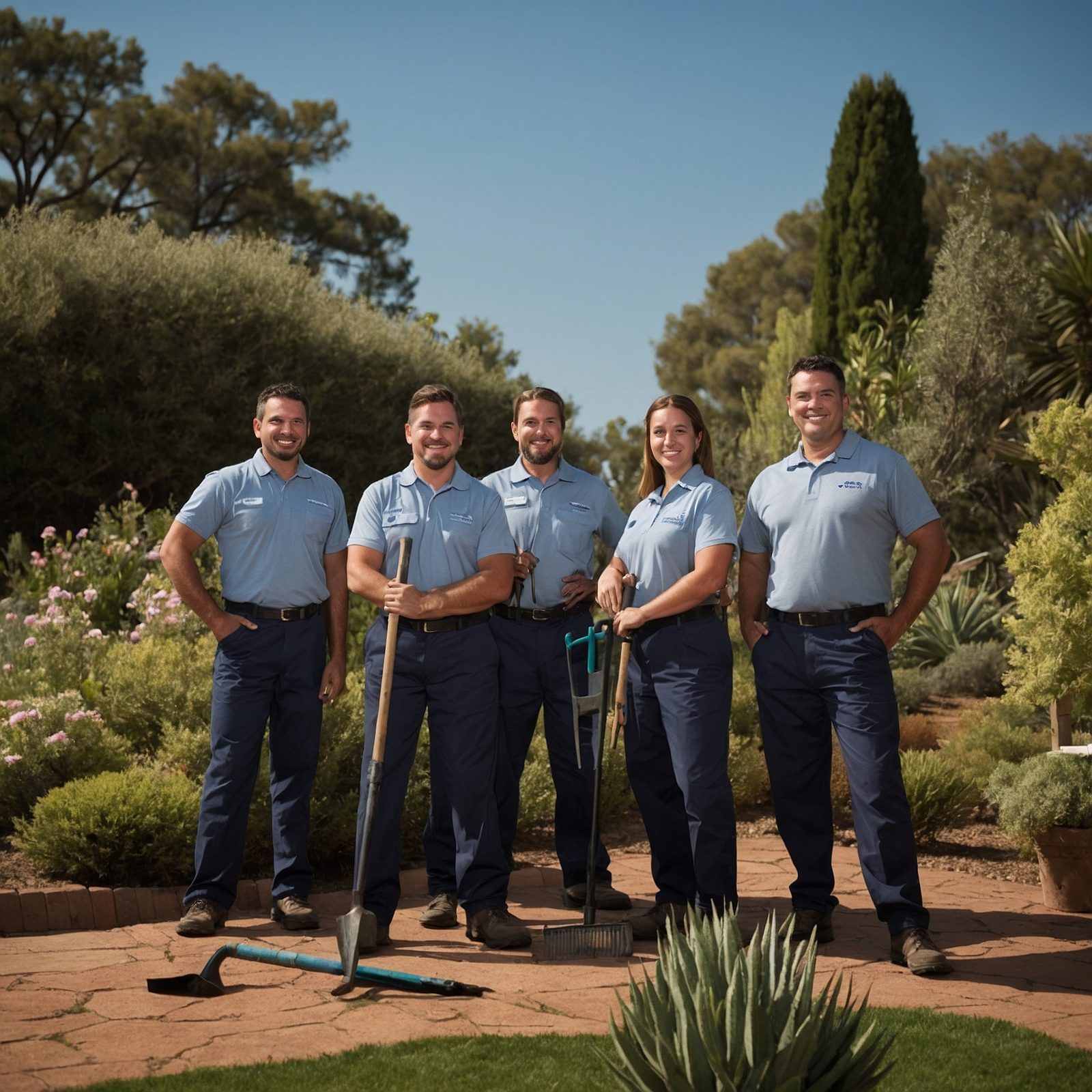 Photo from Irrigate